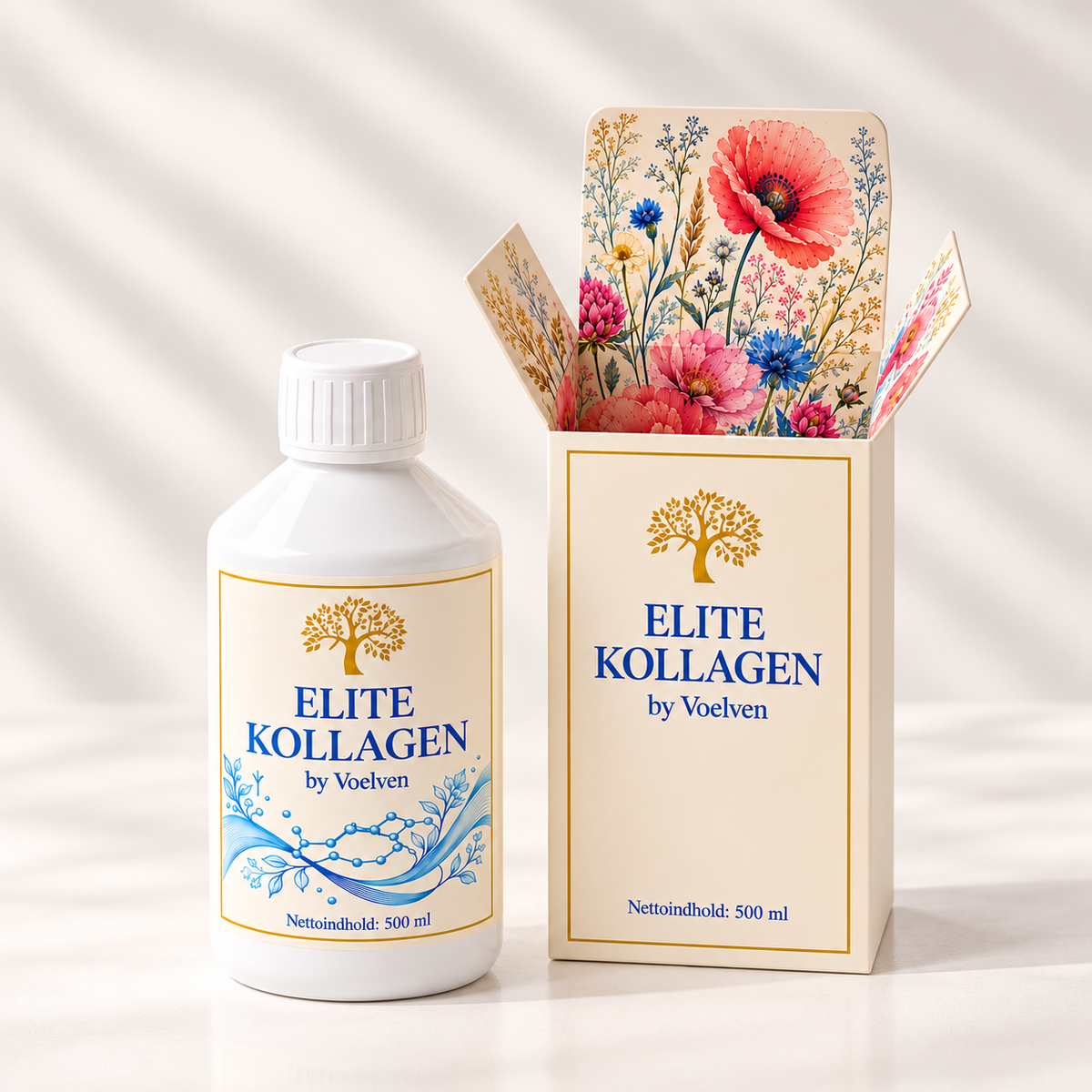 Elite Kollagen