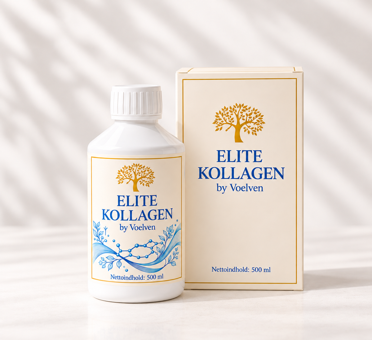 Elite Kollagen