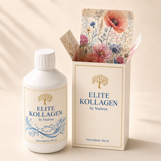 Elite Kollagen