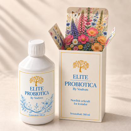 Elite Probiotica