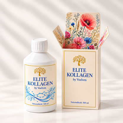 Elite Kollagen