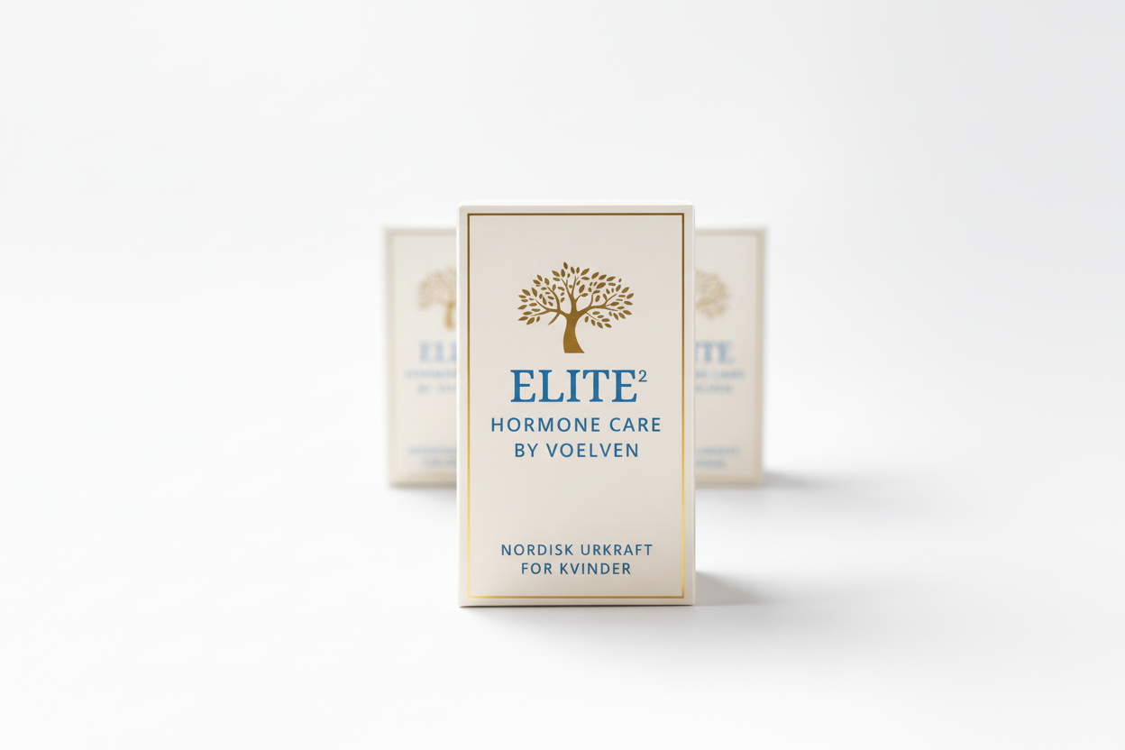 Elite 2 Hormonvård