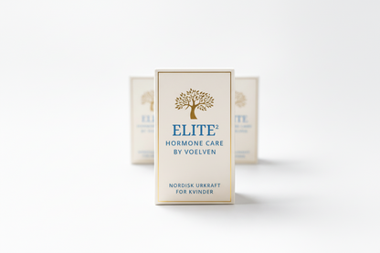 Elite 2 Hormonvård