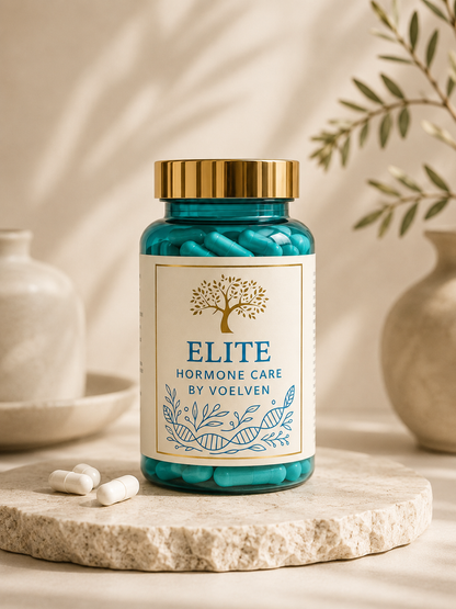 Elite Hormone Care 2 - Abonnement