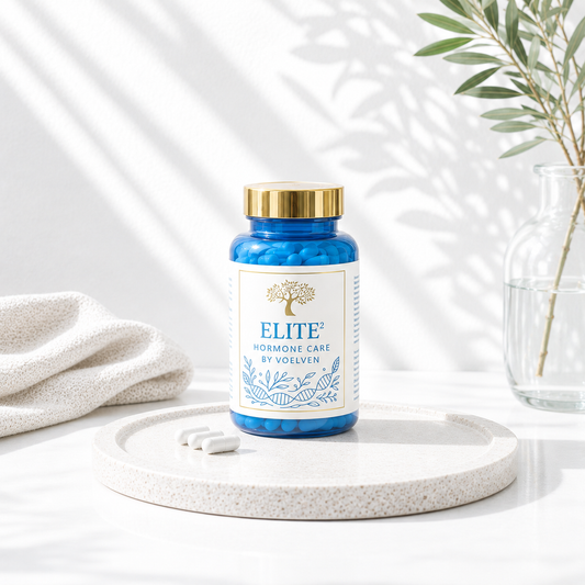 Elite 2 Hormone Care